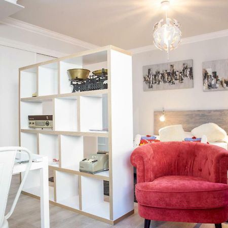 Studio Studio Mafra By Interhome ภายนอก รูปภาพ