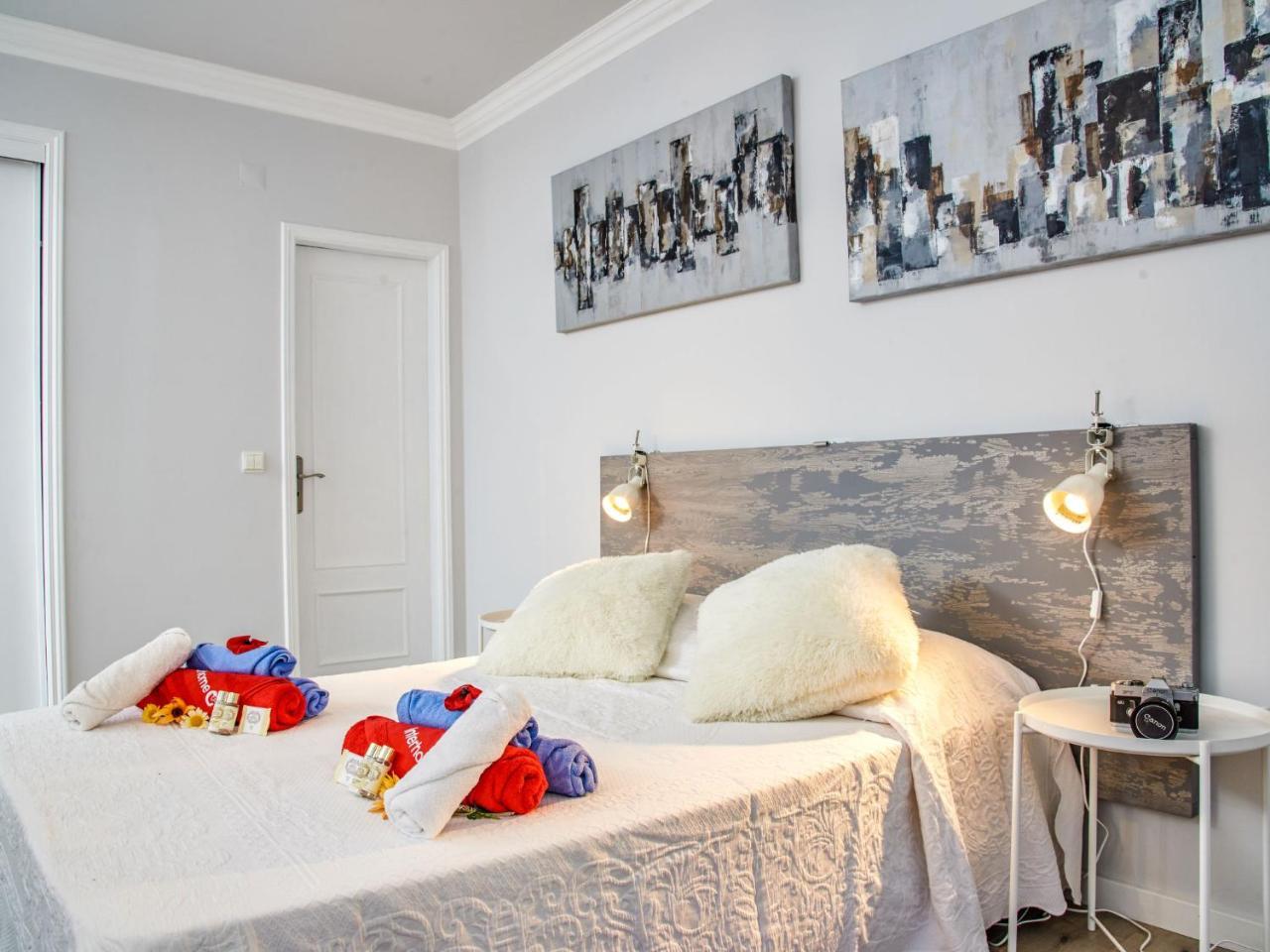 Studio Studio Mafra By Interhome ภายนอก รูปภาพ