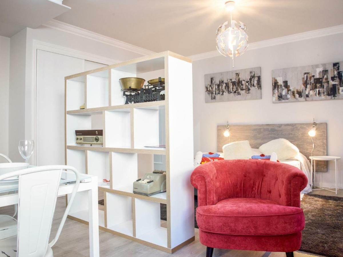 Studio Studio Mafra By Interhome ภายนอก รูปภาพ