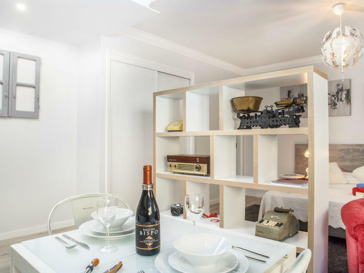 Studio Studio Mafra By Interhome ภายนอก รูปภาพ