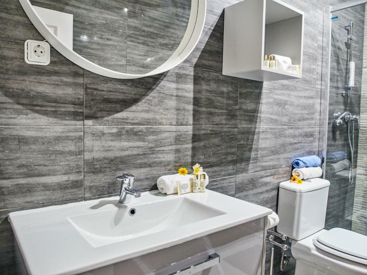 Studio Studio Mafra By Interhome ภายนอก รูปภาพ
