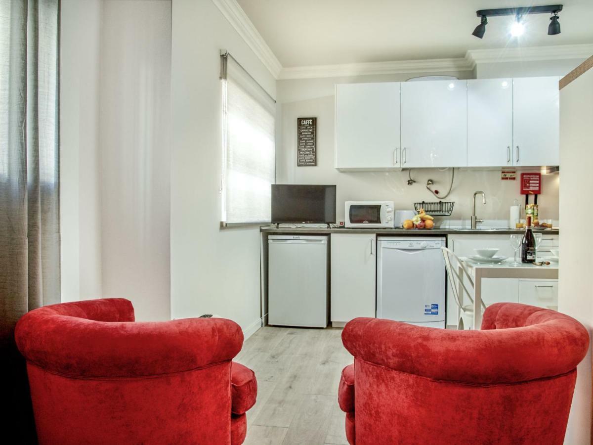Studio Studio Mafra By Interhome ภายนอก รูปภาพ