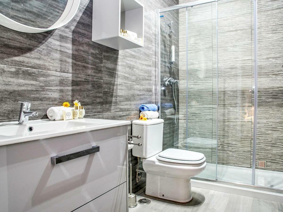 Studio Studio Mafra By Interhome ภายนอก รูปภาพ